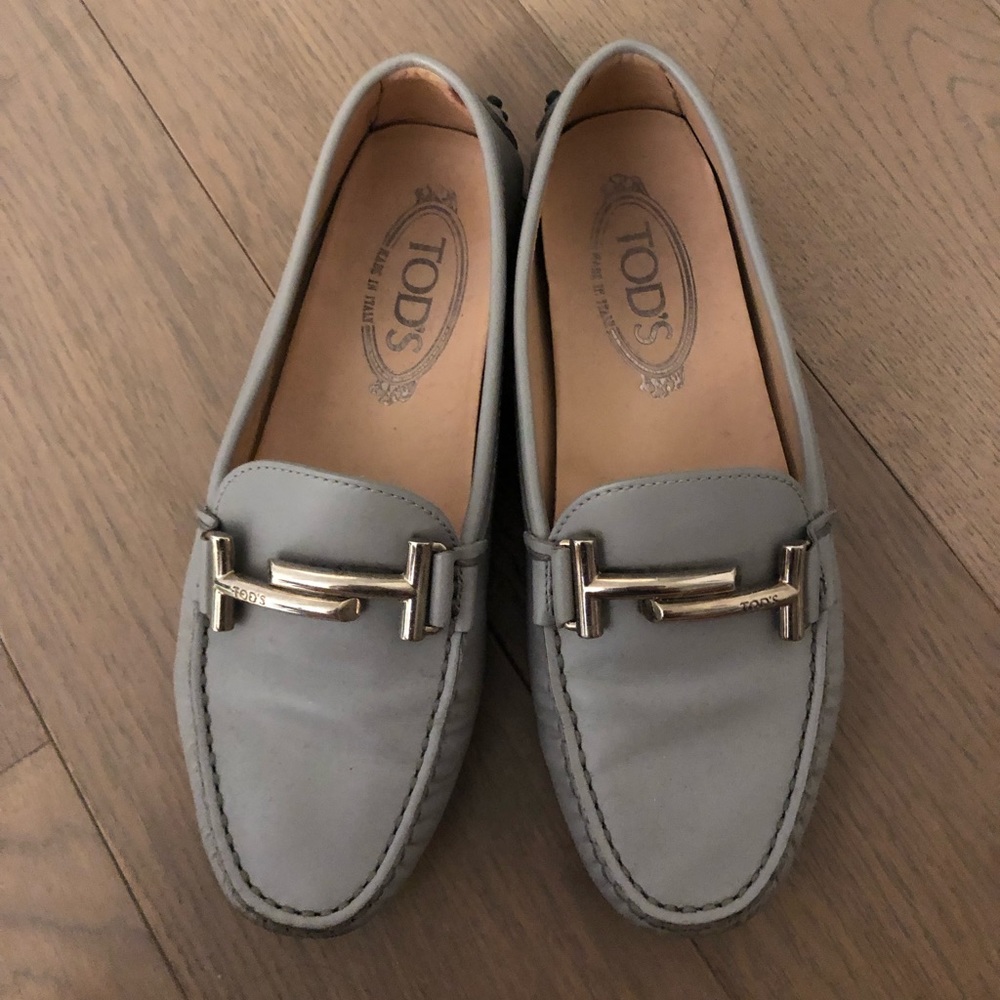 Tods shoes
